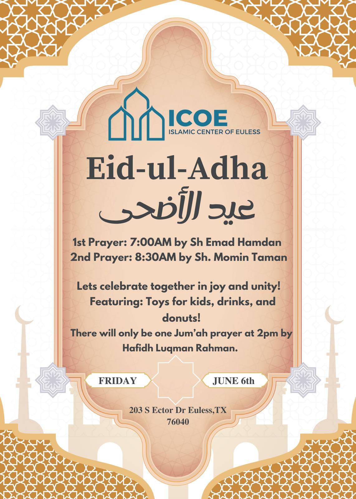 Eid-ul-Adha