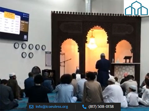Islamic Center of Euless