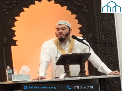 Islamic Center of Euless