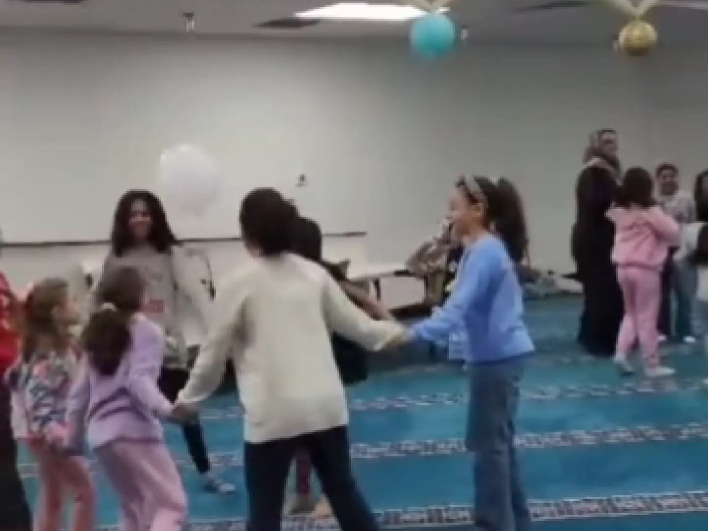 Islamic Center of Euless School
