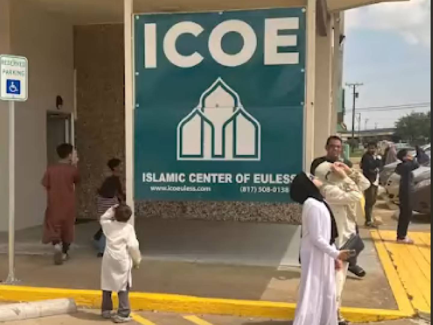 Islamic Center of Euless