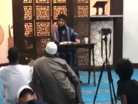 Islamic Center of Euless